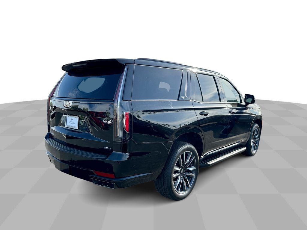 2021 Cadillac Escalade Sport Tucson AZ