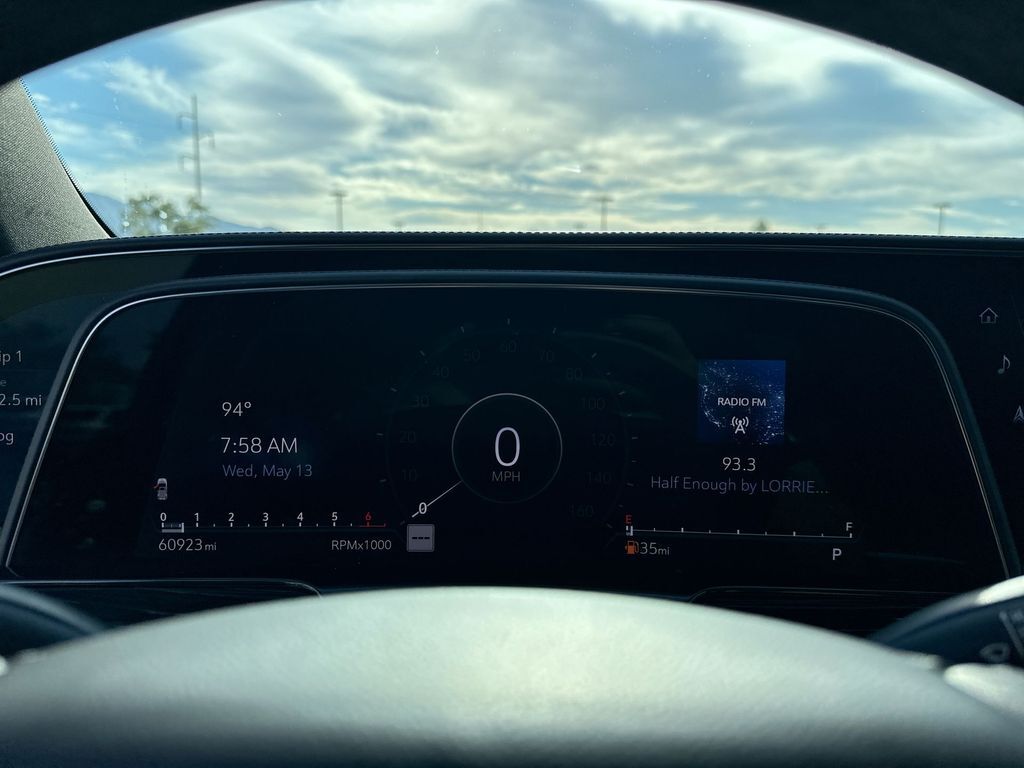 2021 Cadillac Escalade Sport Tucson AZ