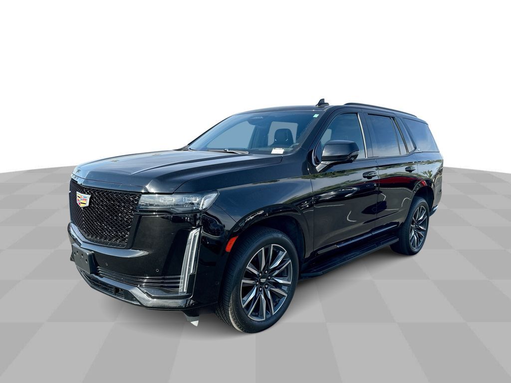 2021 Cadillac Escalade Sport Tucson AZ