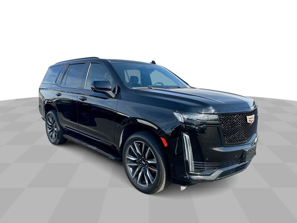 2021 Cadillac Escalade Sport Tucson AZ