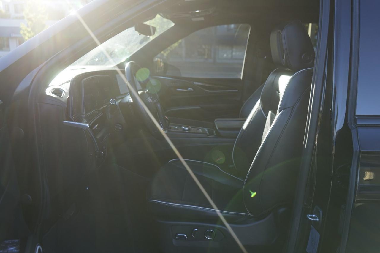 2021 Cadillac Escalade Sport Walnut Creek CA