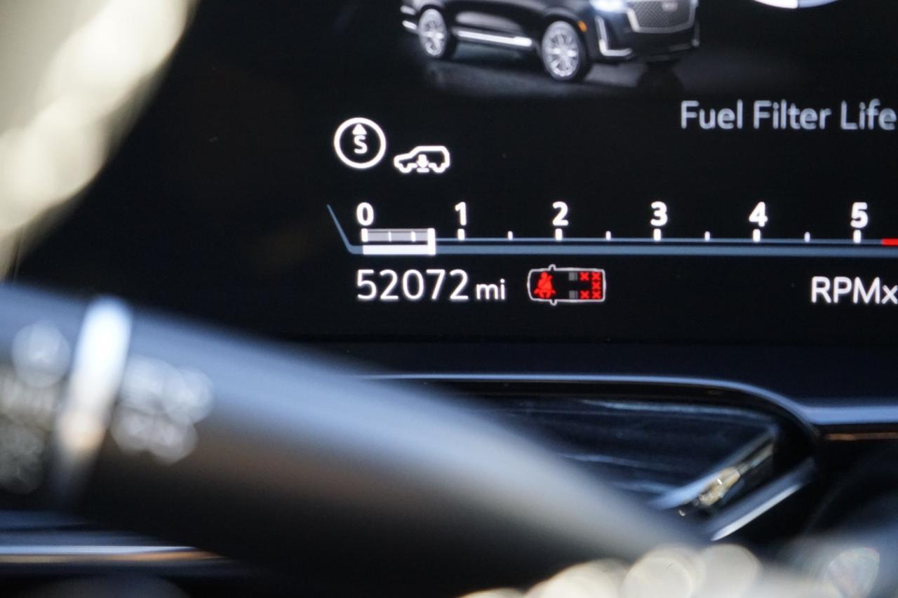 2021 Cadillac Escalade Sport Walnut Creek CA