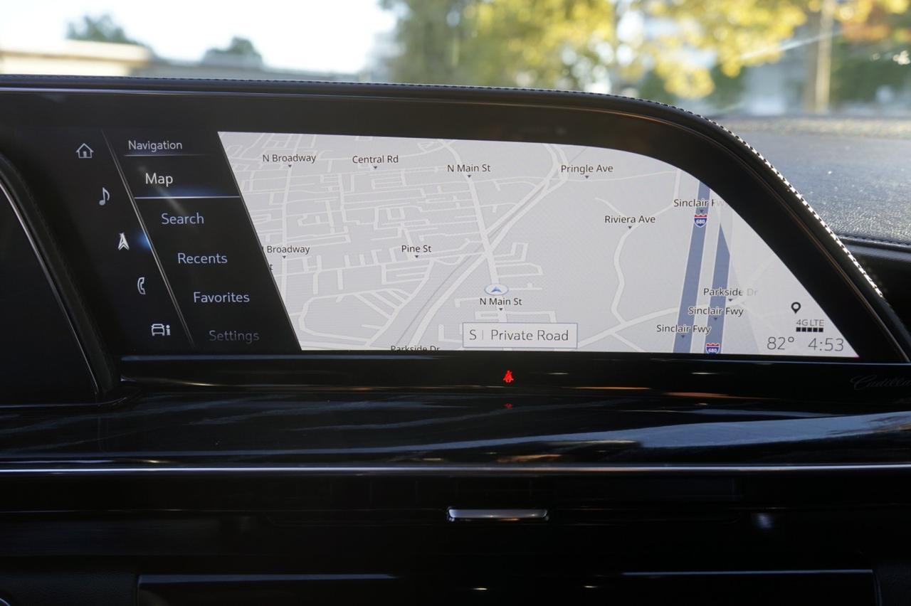 2021 Cadillac Escalade Sport Walnut Creek CA