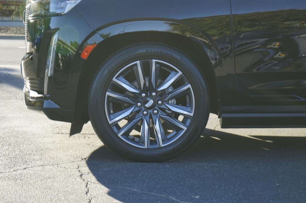 2021 Cadillac Escalade Sport Walnut Creek CA