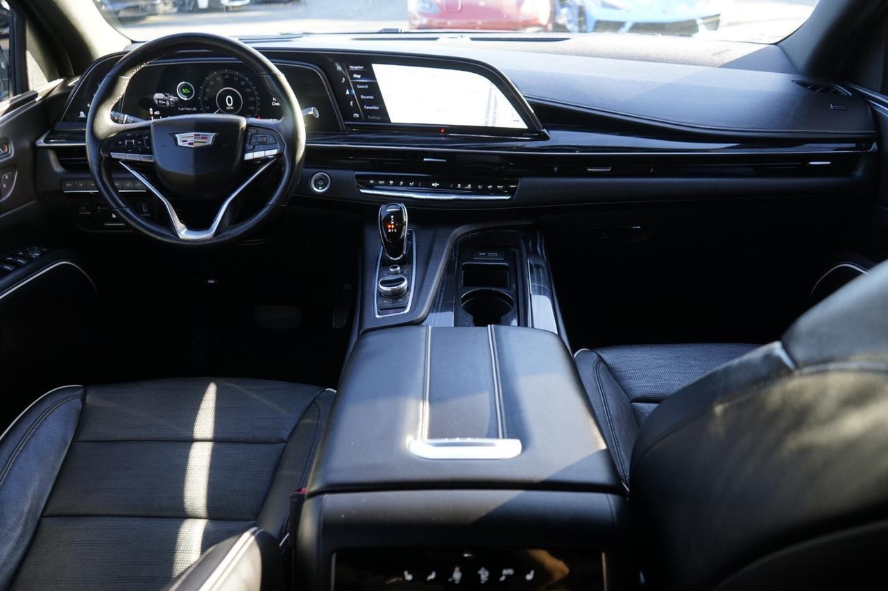 2021 Cadillac Escalade Sport Walnut Creek CA