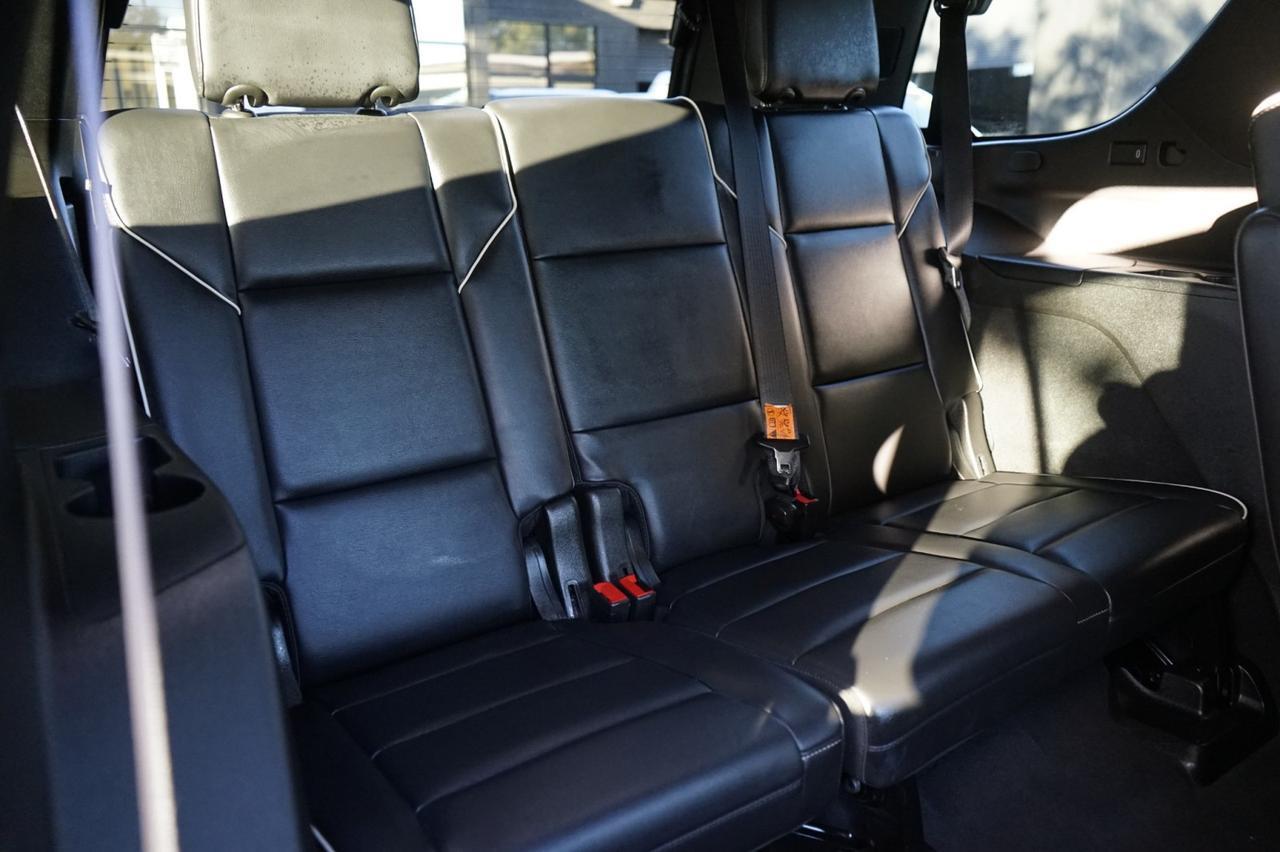 2021 Cadillac Escalade Sport Walnut Creek CA