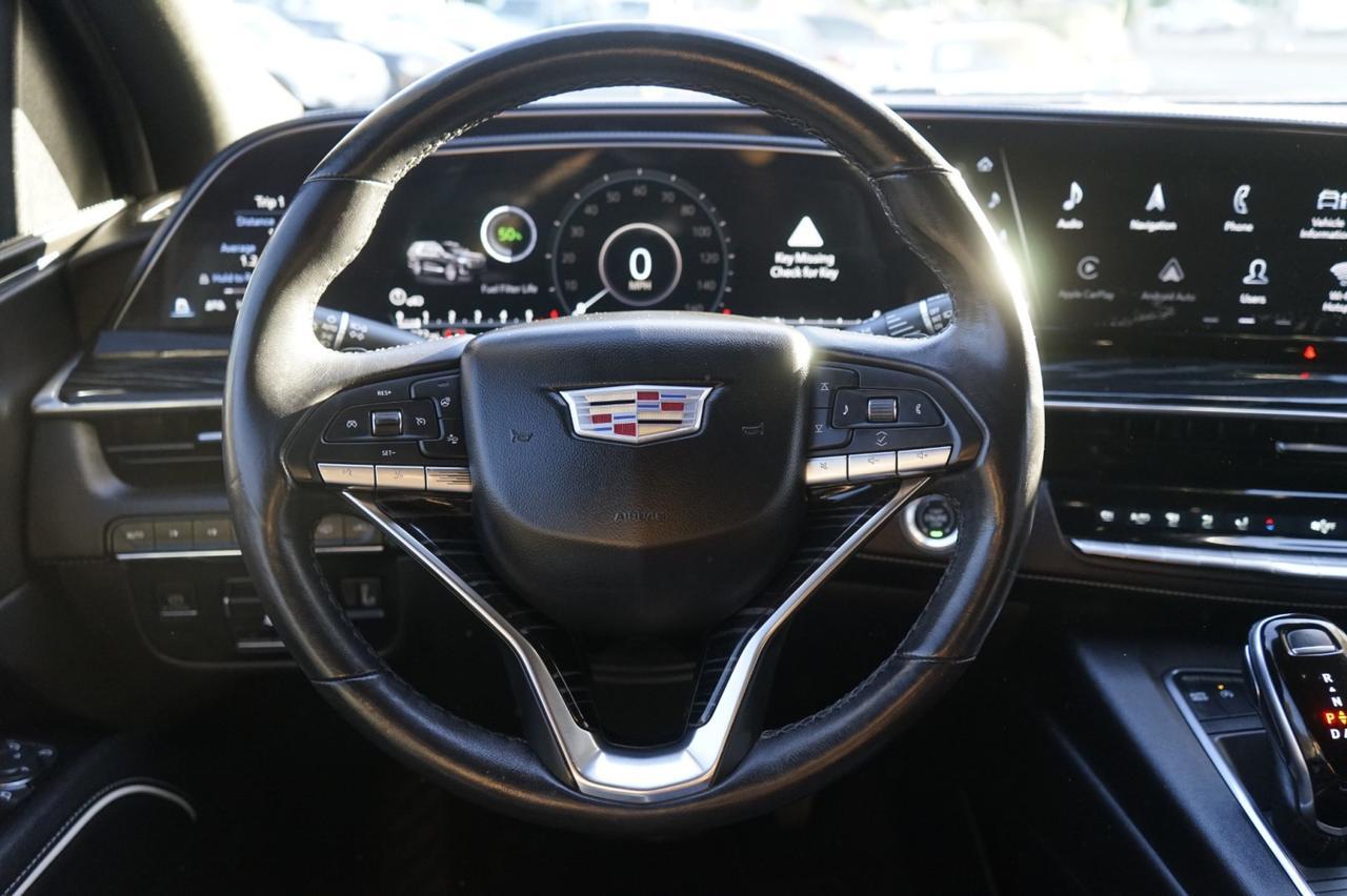 2021 Cadillac Escalade Sport Walnut Creek CA