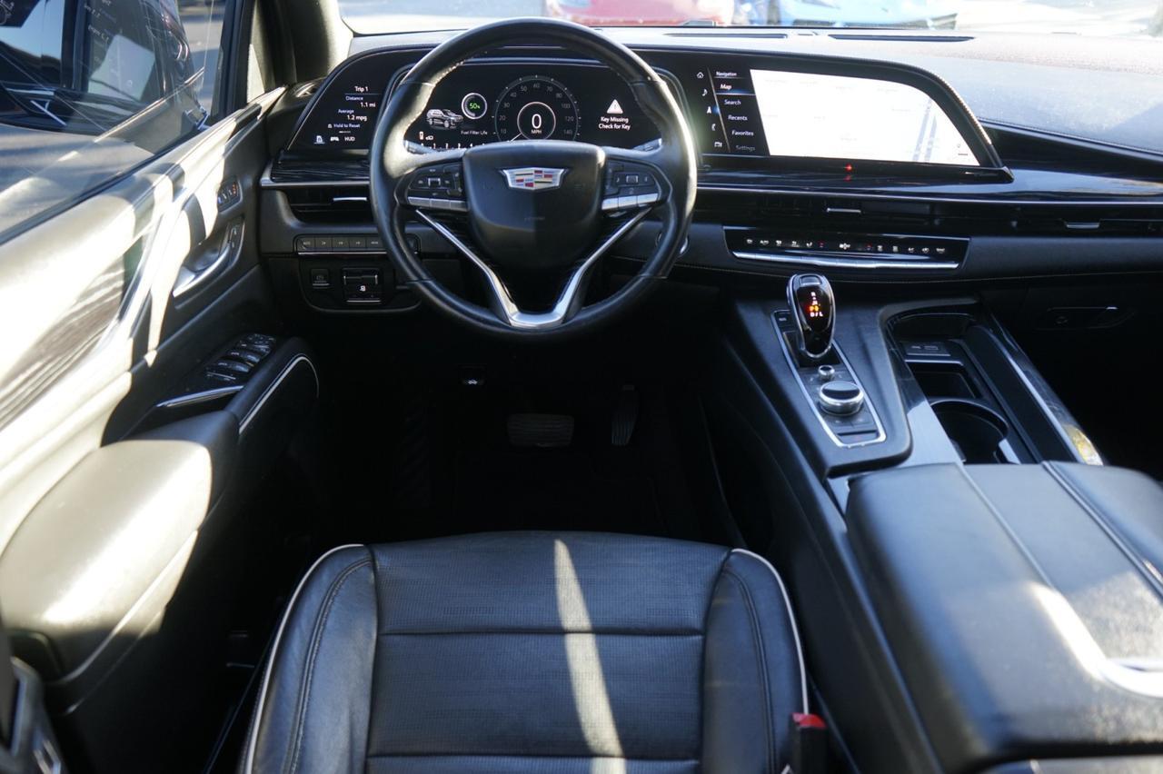 2021 Cadillac Escalade Sport Walnut Creek CA