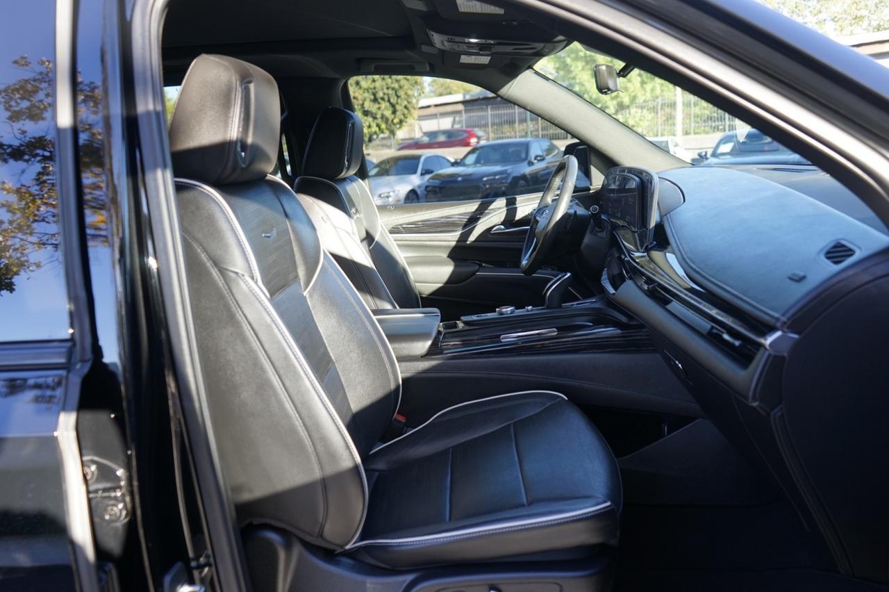 2021 Cadillac Escalade Sport Walnut Creek CA