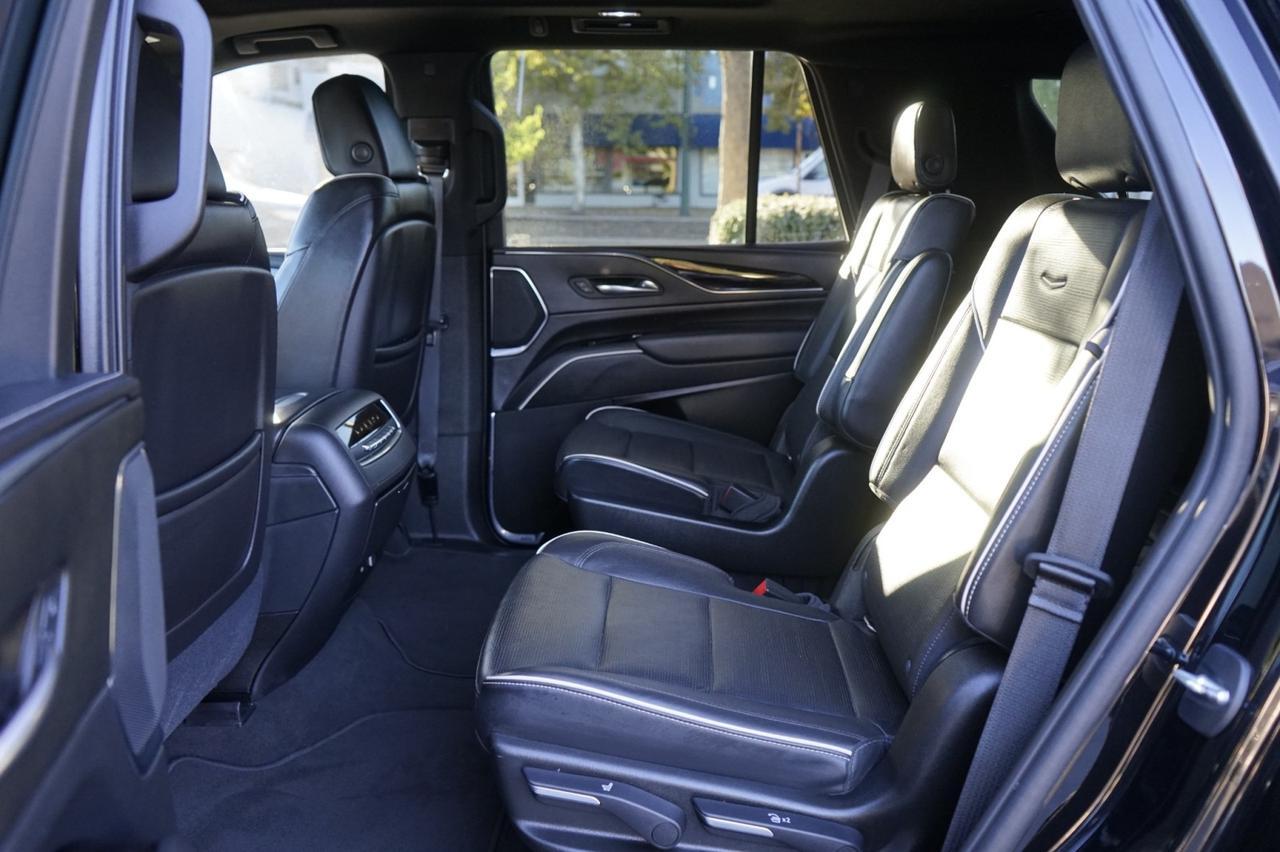 2021 Cadillac Escalade Sport Walnut Creek CA