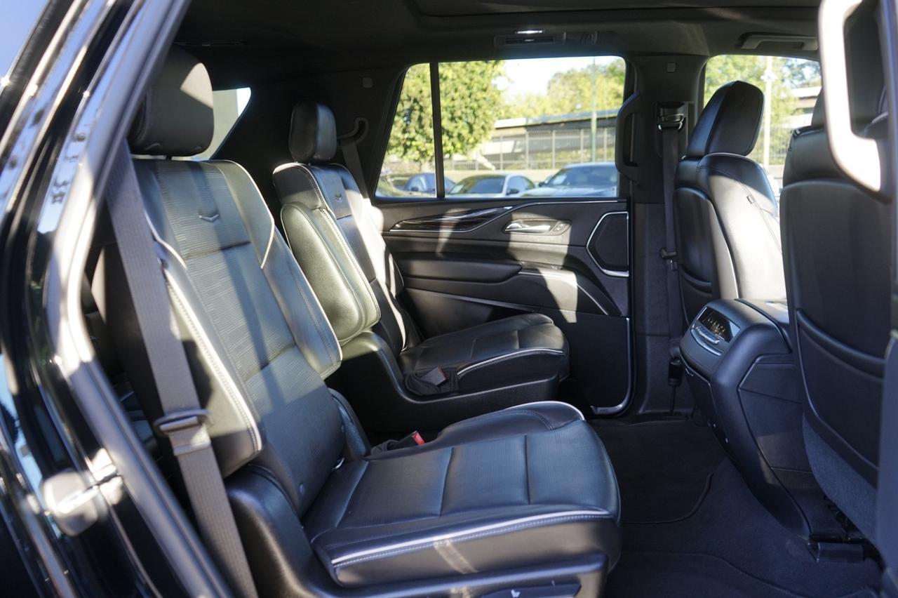 2021 Cadillac Escalade Sport Walnut Creek CA