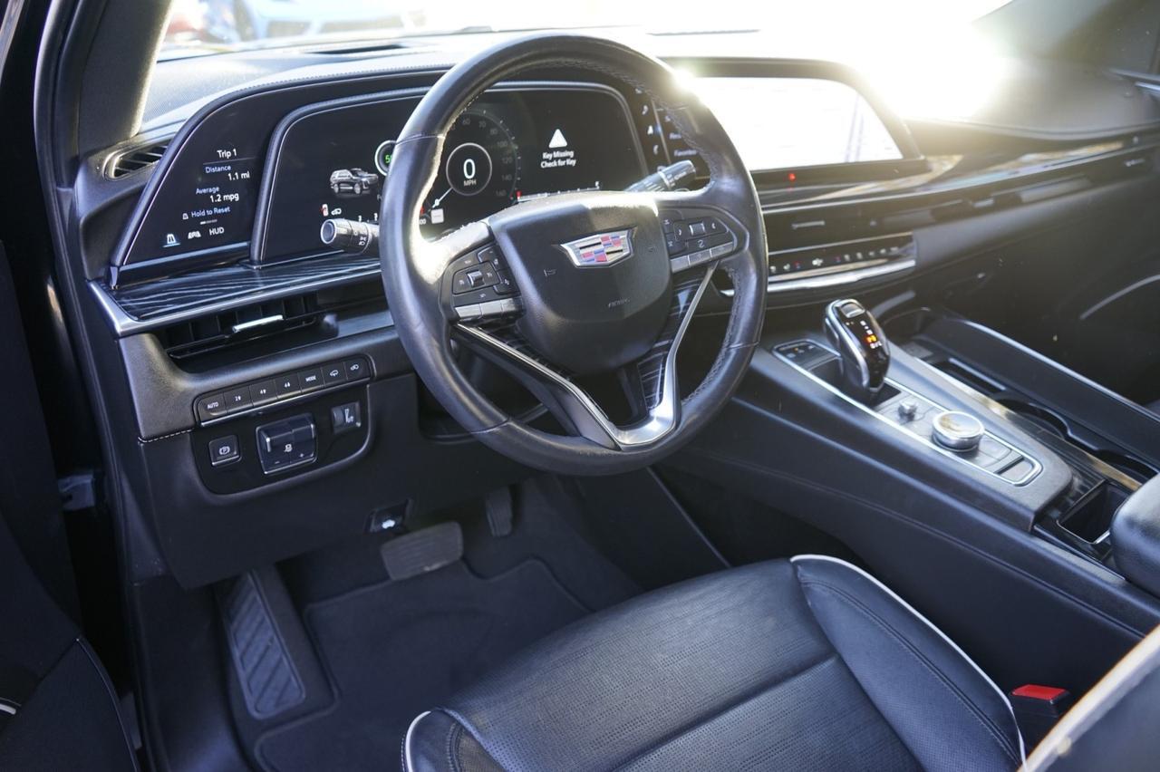 2021 Cadillac Escalade Sport Walnut Creek CA