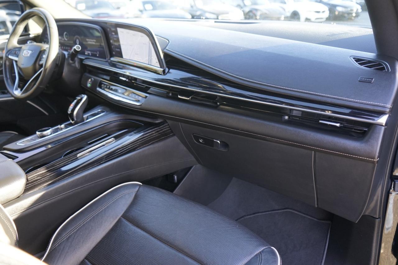 2021 Cadillac Escalade Sport Walnut Creek CA