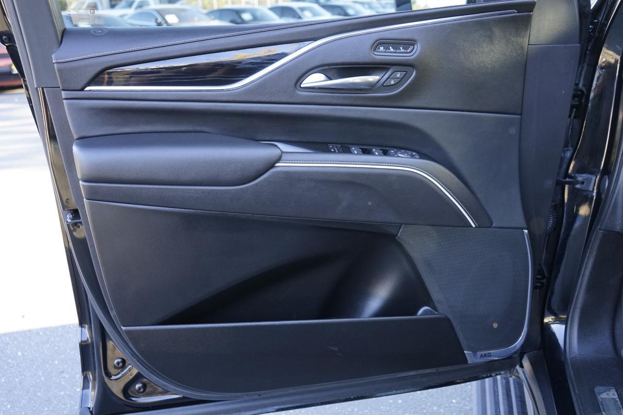 2021 Cadillac Escalade Sport Walnut Creek CA