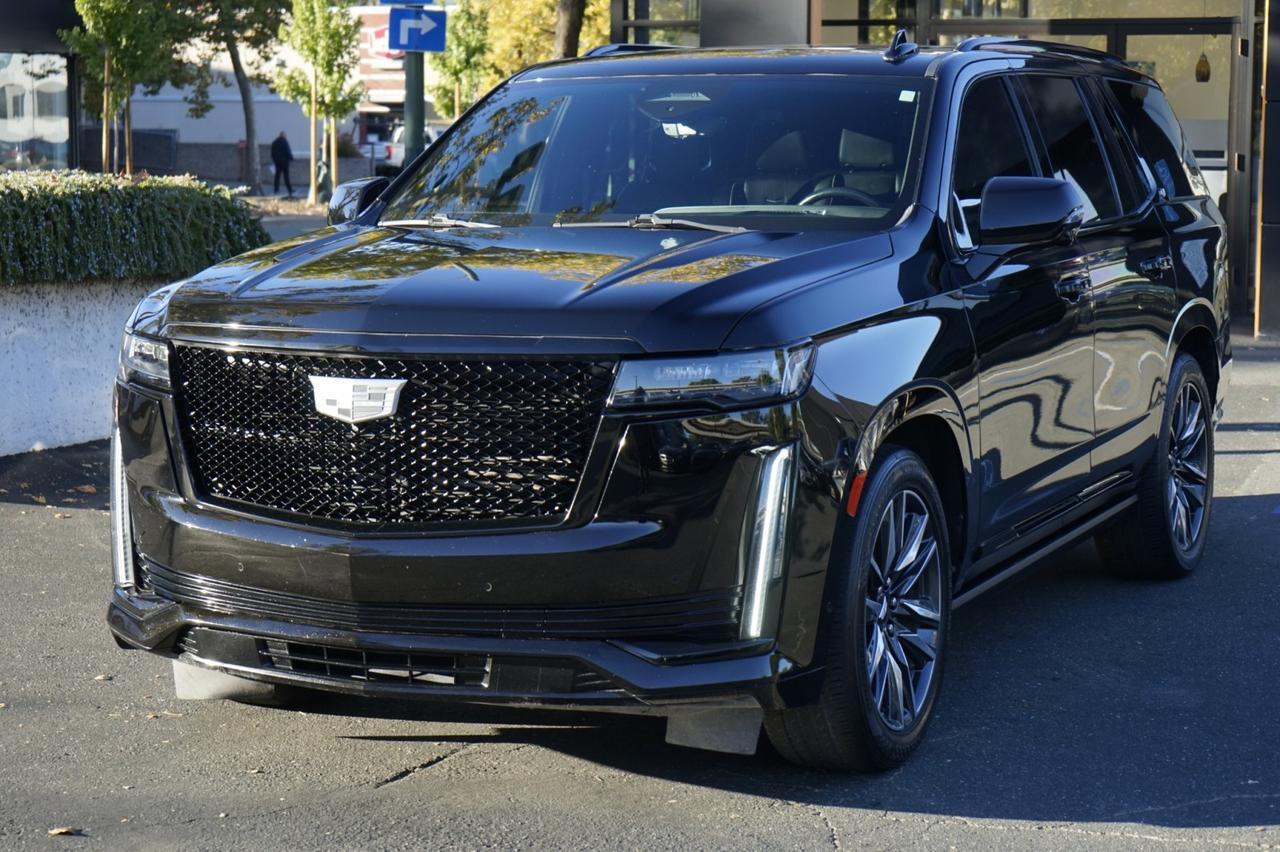 2021 Cadillac Escalade Sport Walnut Creek CA