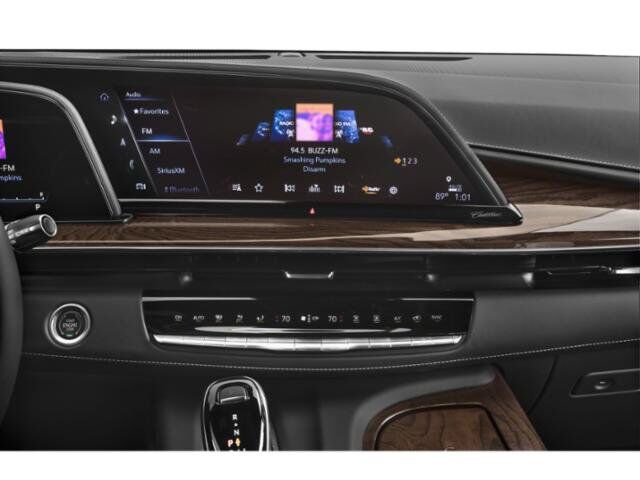 2021 Cadillac Escalade Sport Winder GA