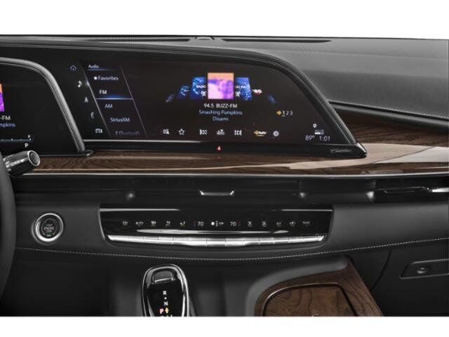 2021 Cadillac Escalade Sport Winder GA