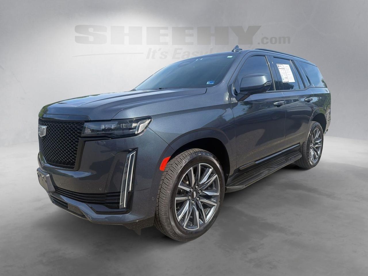 2021 Cadillac Escalade Sport Ashland VA