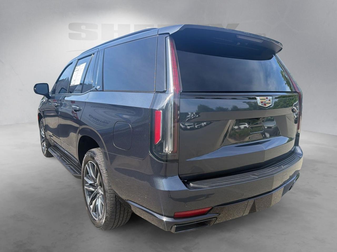 2021 Cadillac Escalade Sport Ashland VA
