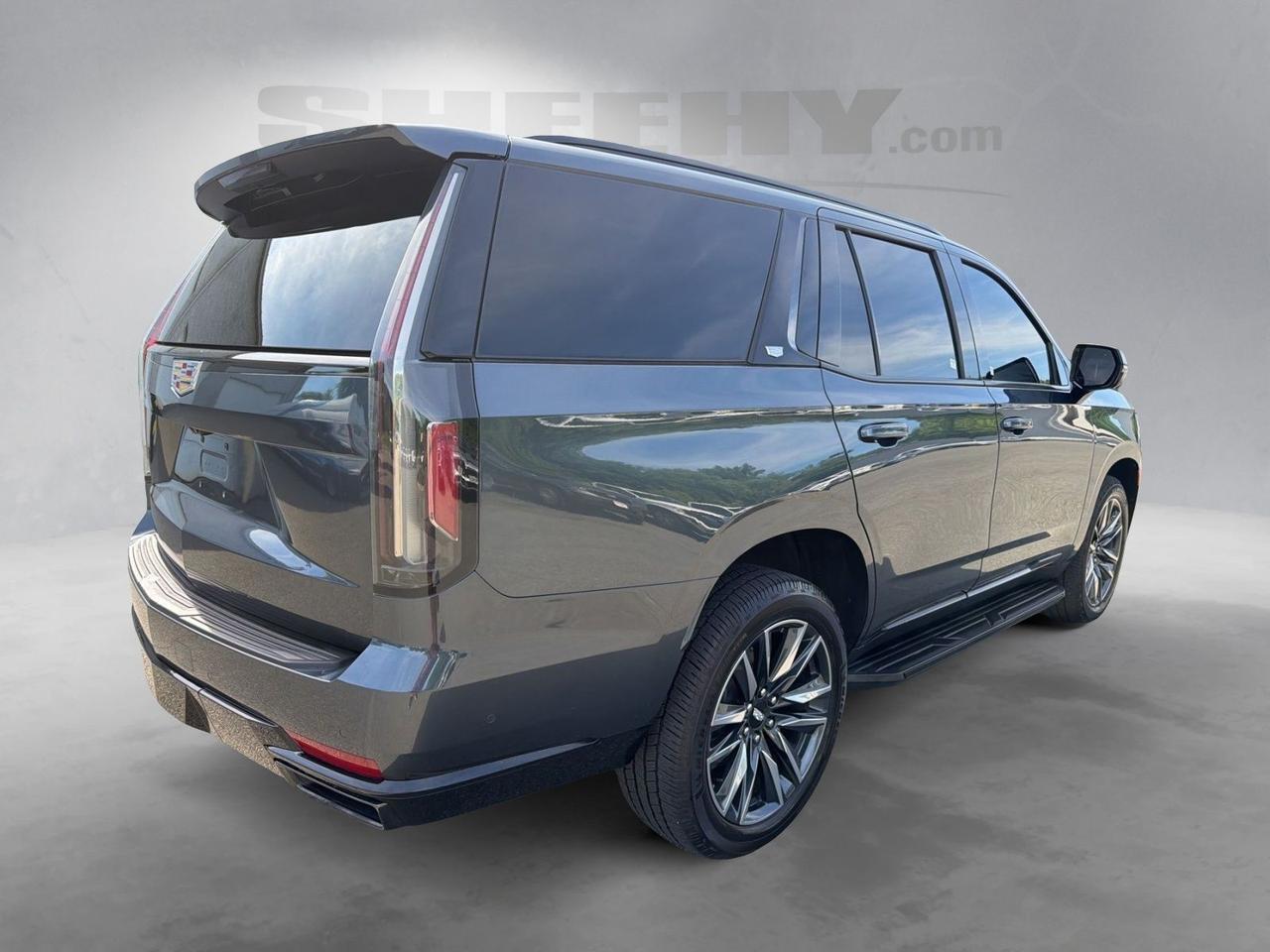 2021 Cadillac Escalade Sport Ashland VA