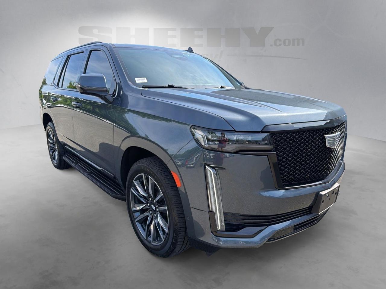 2021 Cadillac Escalade Sport Ashland VA