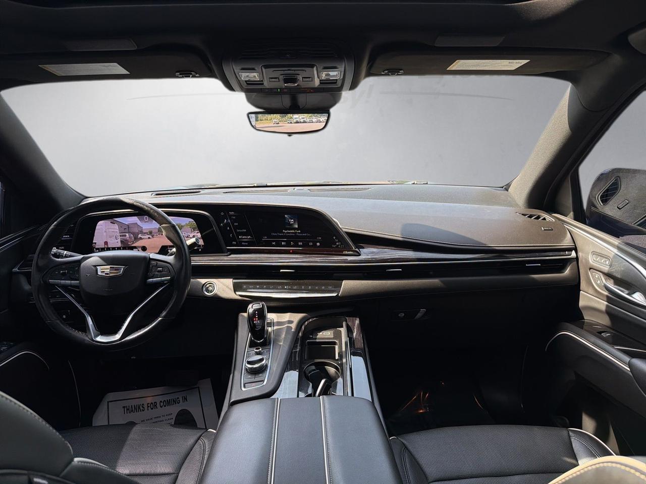 2021 Cadillac Escalade Sport Ashland VA