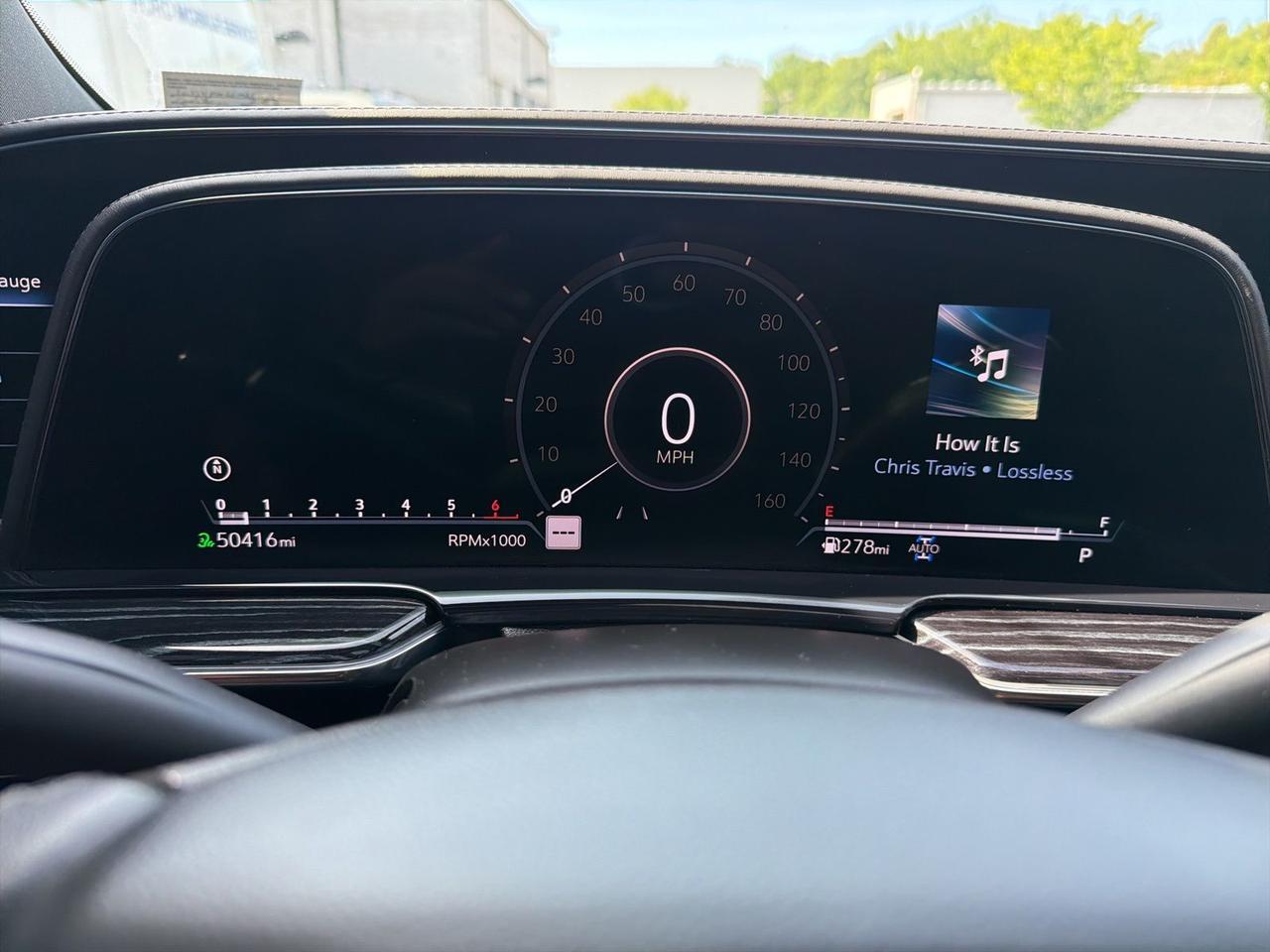 2021 Cadillac Escalade Sport Ashland VA