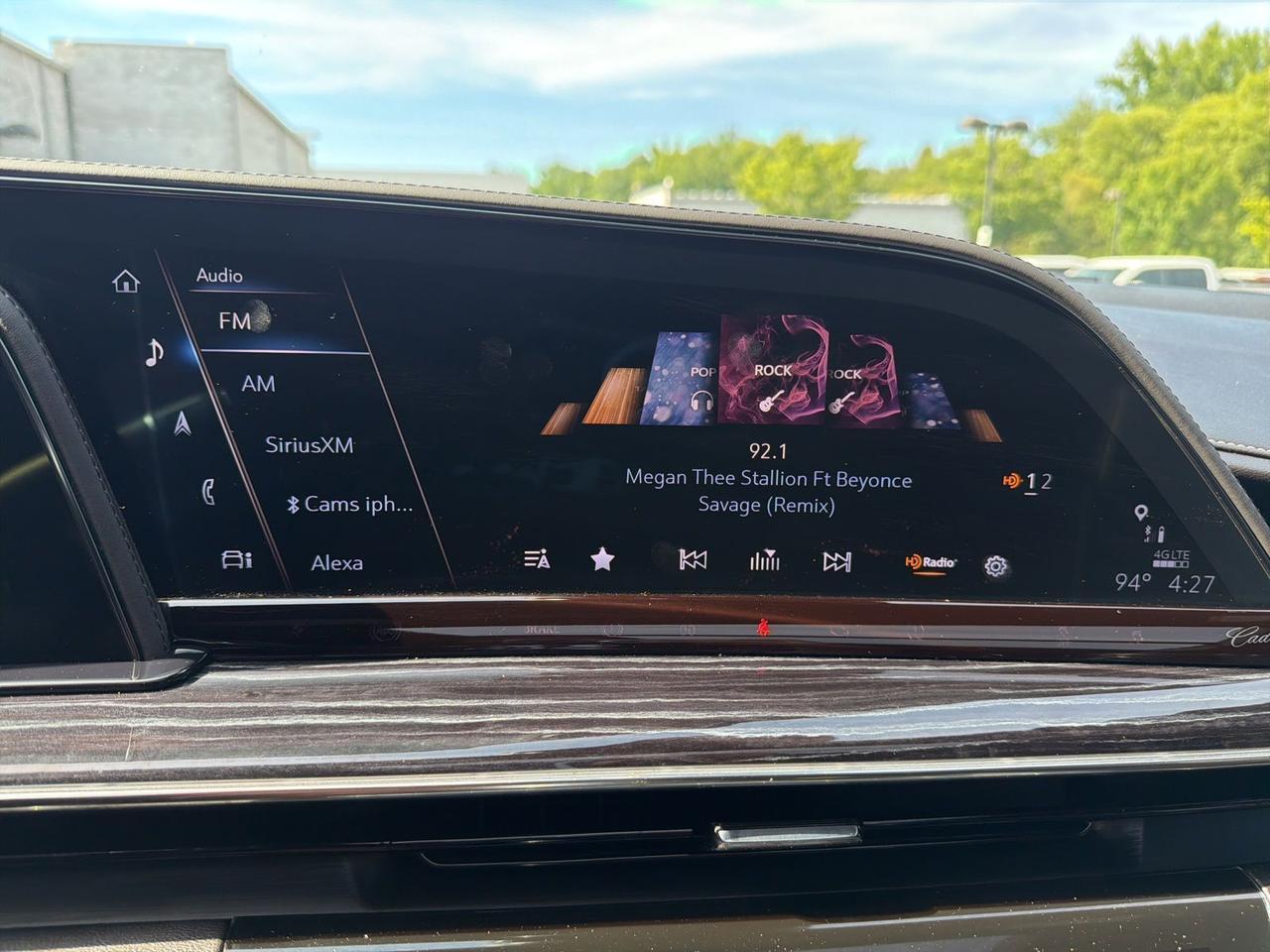 2021 Cadillac Escalade Sport Ashland VA