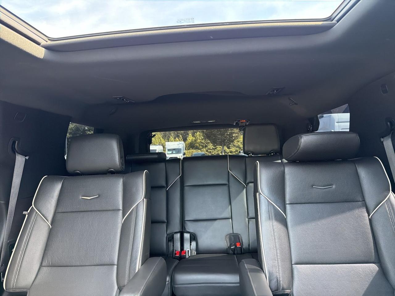 2021 Cadillac Escalade Sport Ashland VA