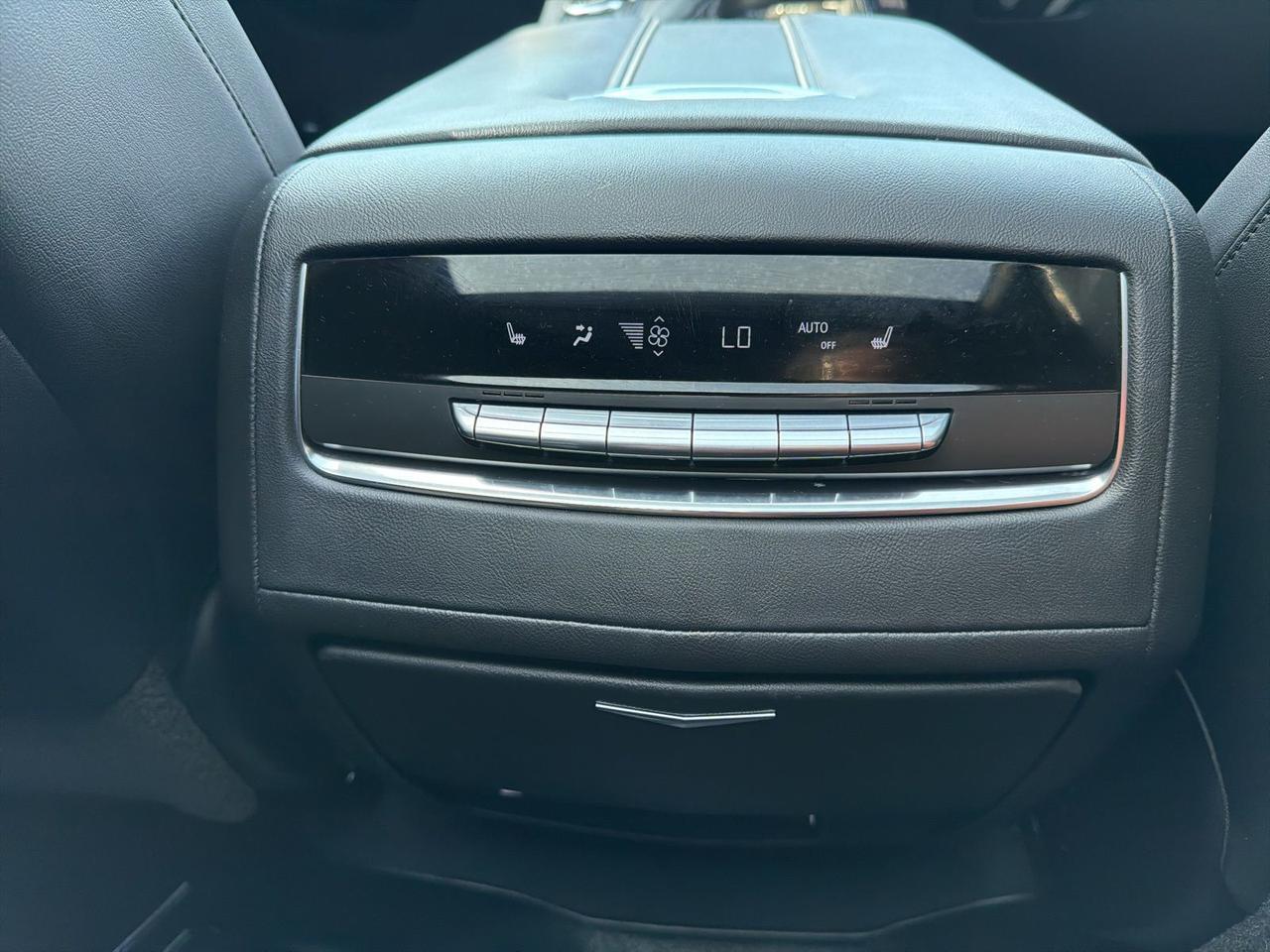 2021 Cadillac Escalade Sport Ashland VA