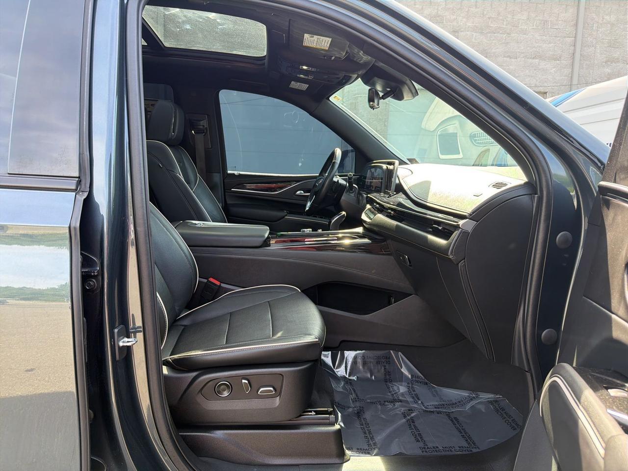 2021 Cadillac Escalade Sport Ashland VA
