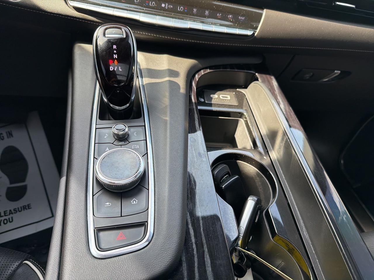 2021 Cadillac Escalade Sport Ashland VA