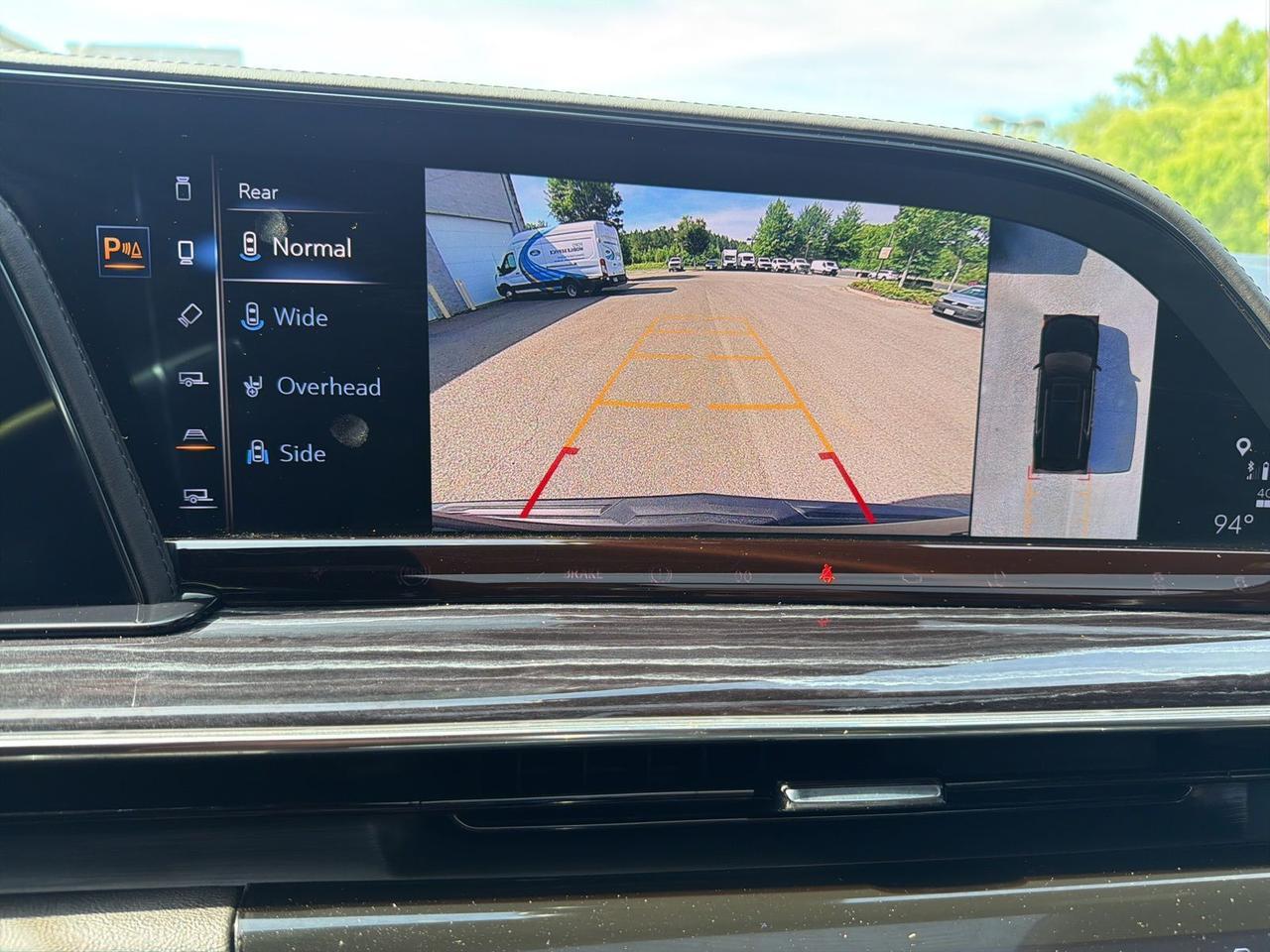 2021 Cadillac Escalade Sport Ashland VA