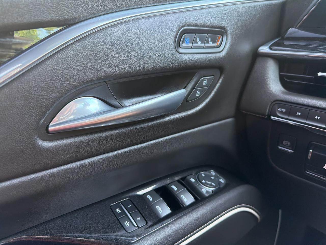 2021 Cadillac Escalade Sport Ashland VA
