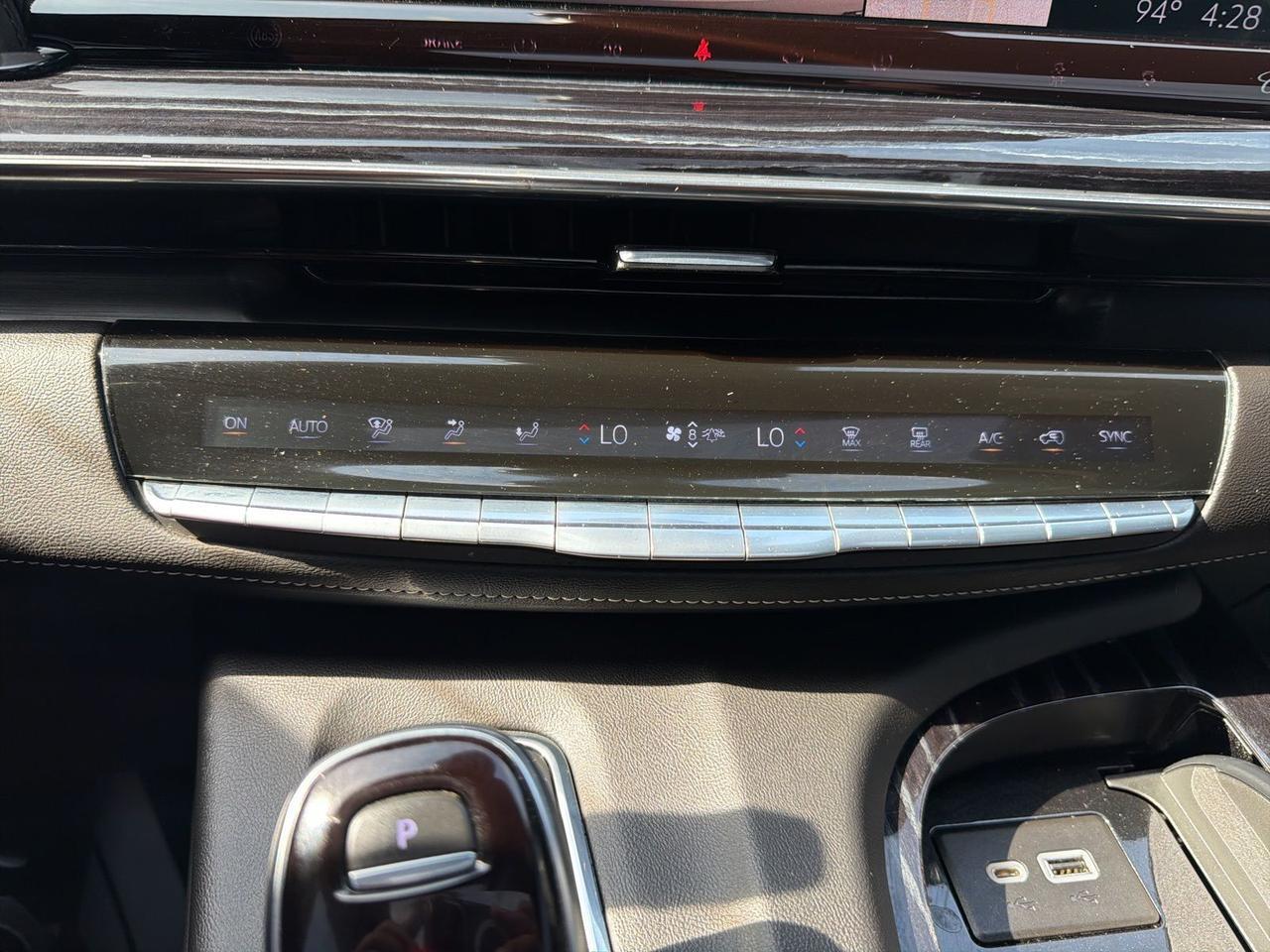 2021 Cadillac Escalade Sport Ashland VA