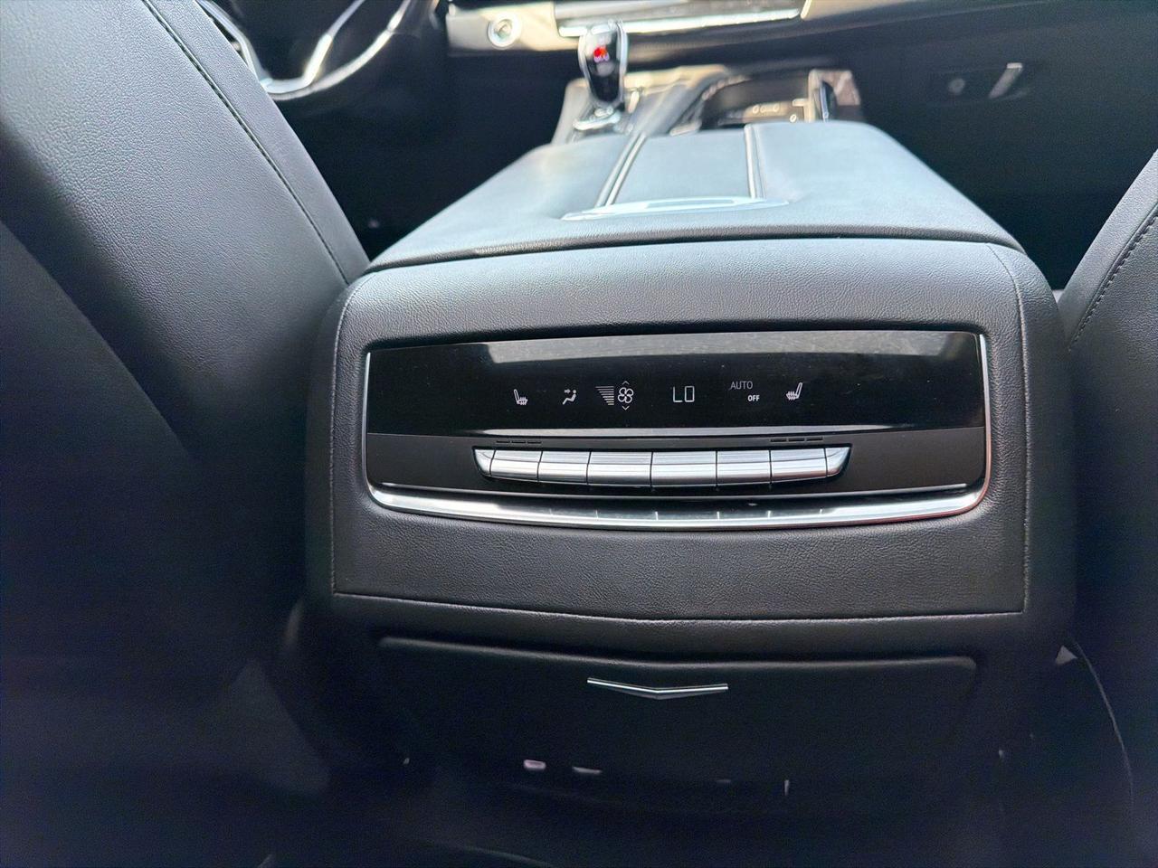 2021 Cadillac Escalade Sport Ashland VA