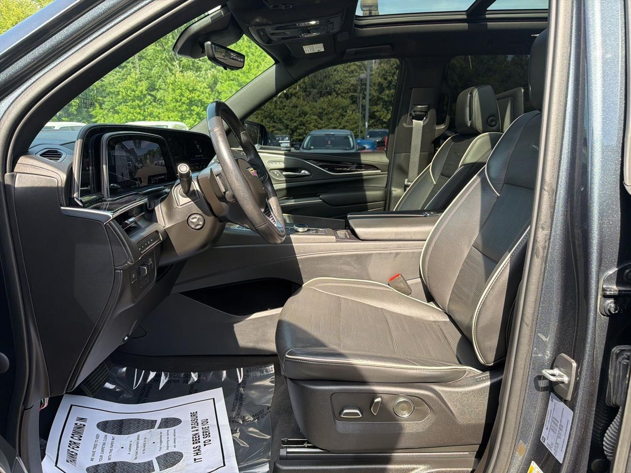 2021 Cadillac Escalade Sport Ashland VA