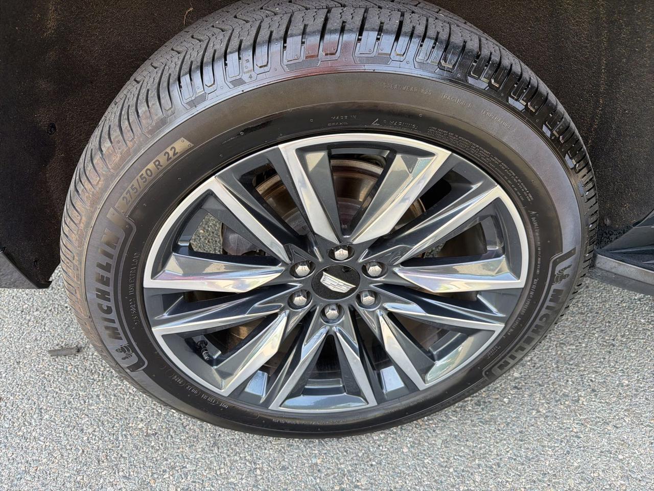 2021 Cadillac Escalade Sport Ashland VA