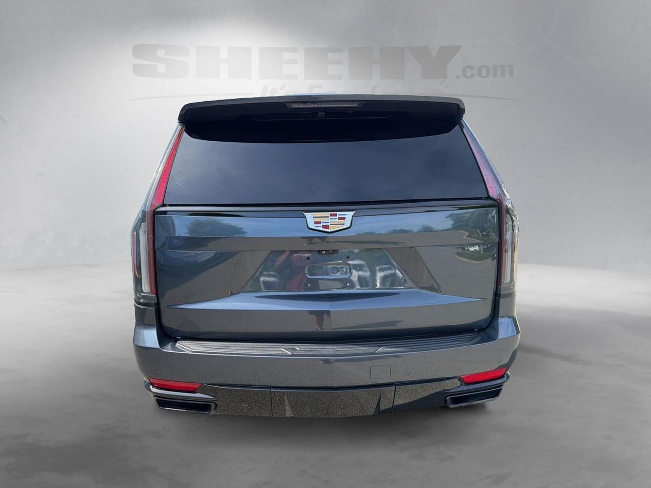 2021 Cadillac Escalade Sport Ashland VA