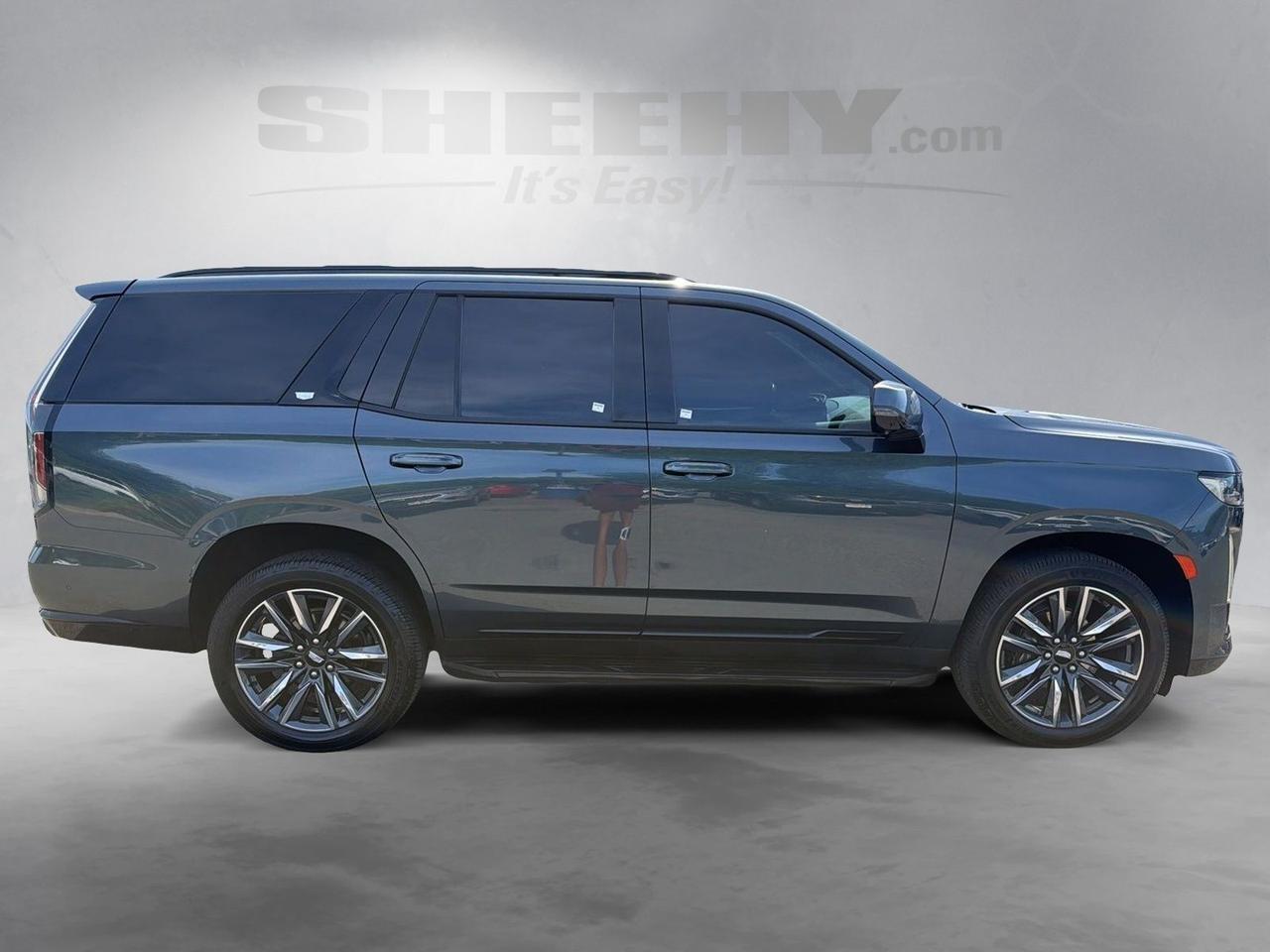 2021 Cadillac Escalade Sport Ashland VA
