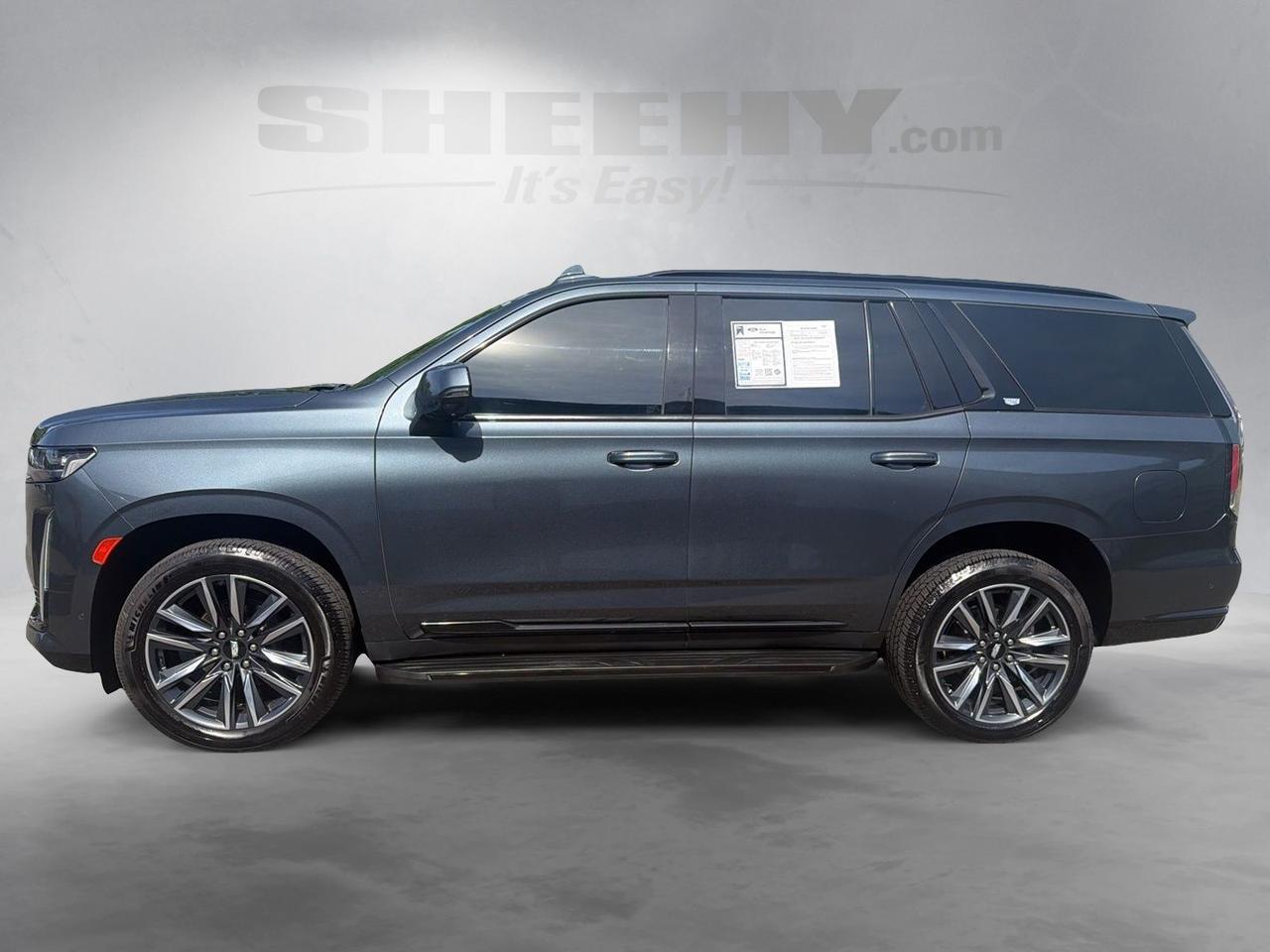 2021 Cadillac Escalade Sport Ashland VA