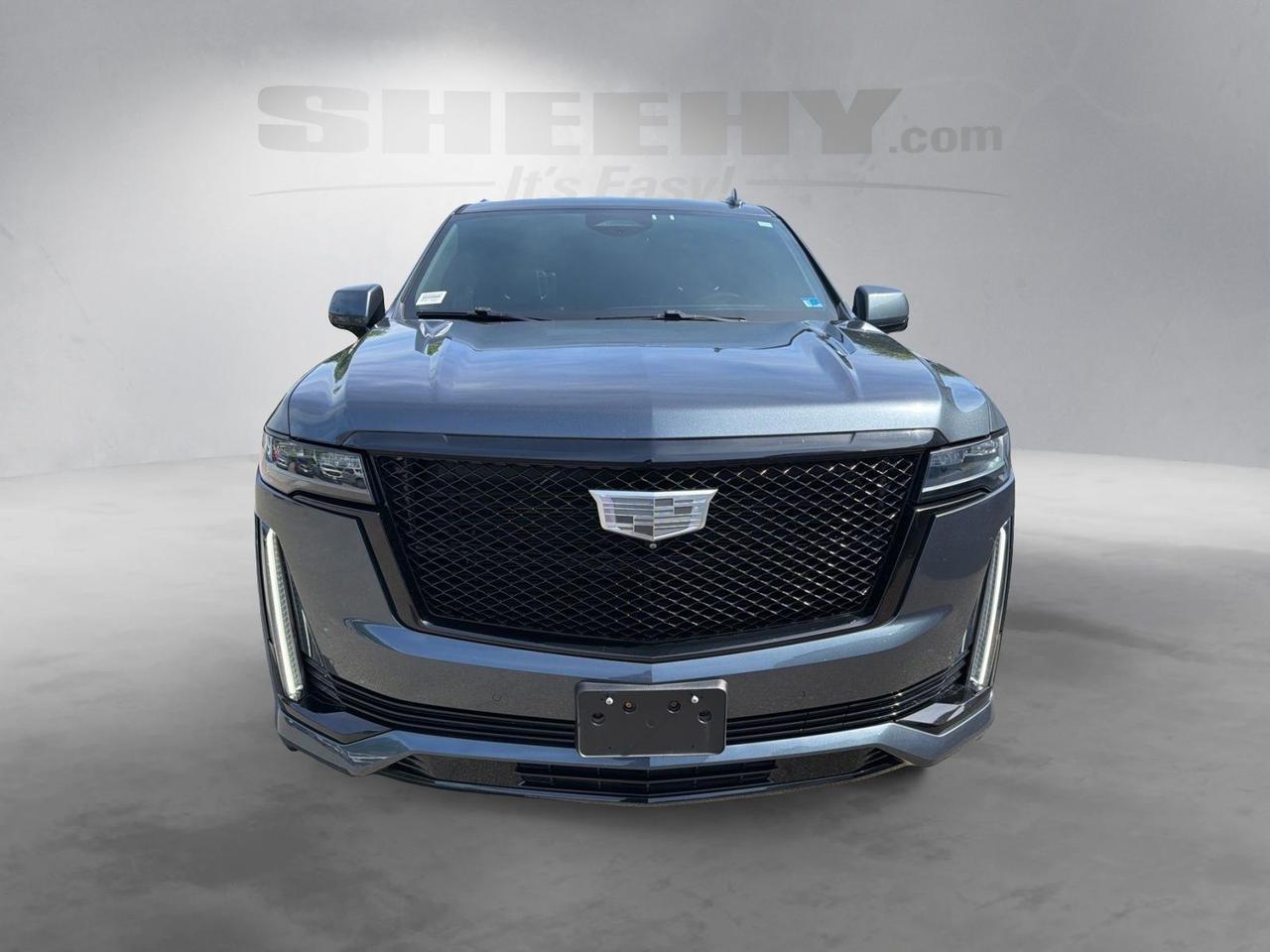 2021 Cadillac Escalade Sport Ashland VA
