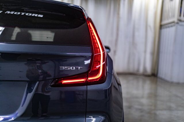 2021 Cadillac XT4 AWD Premium Luxury Leather Roof BCam Red Deer AB