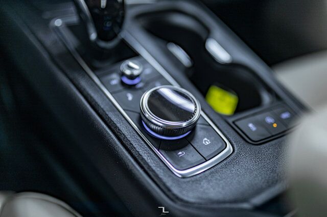 2021 Cadillac XT4 AWD Premium Luxury Leather Roof BCam Red Deer AB