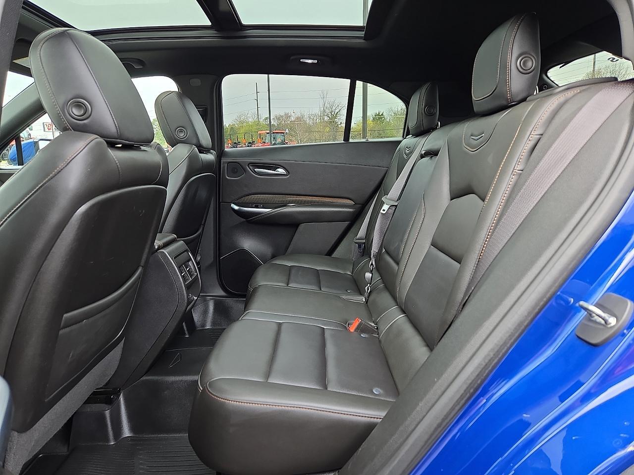 2021 Cadillac XT4 AWD Sport Vineland NJ