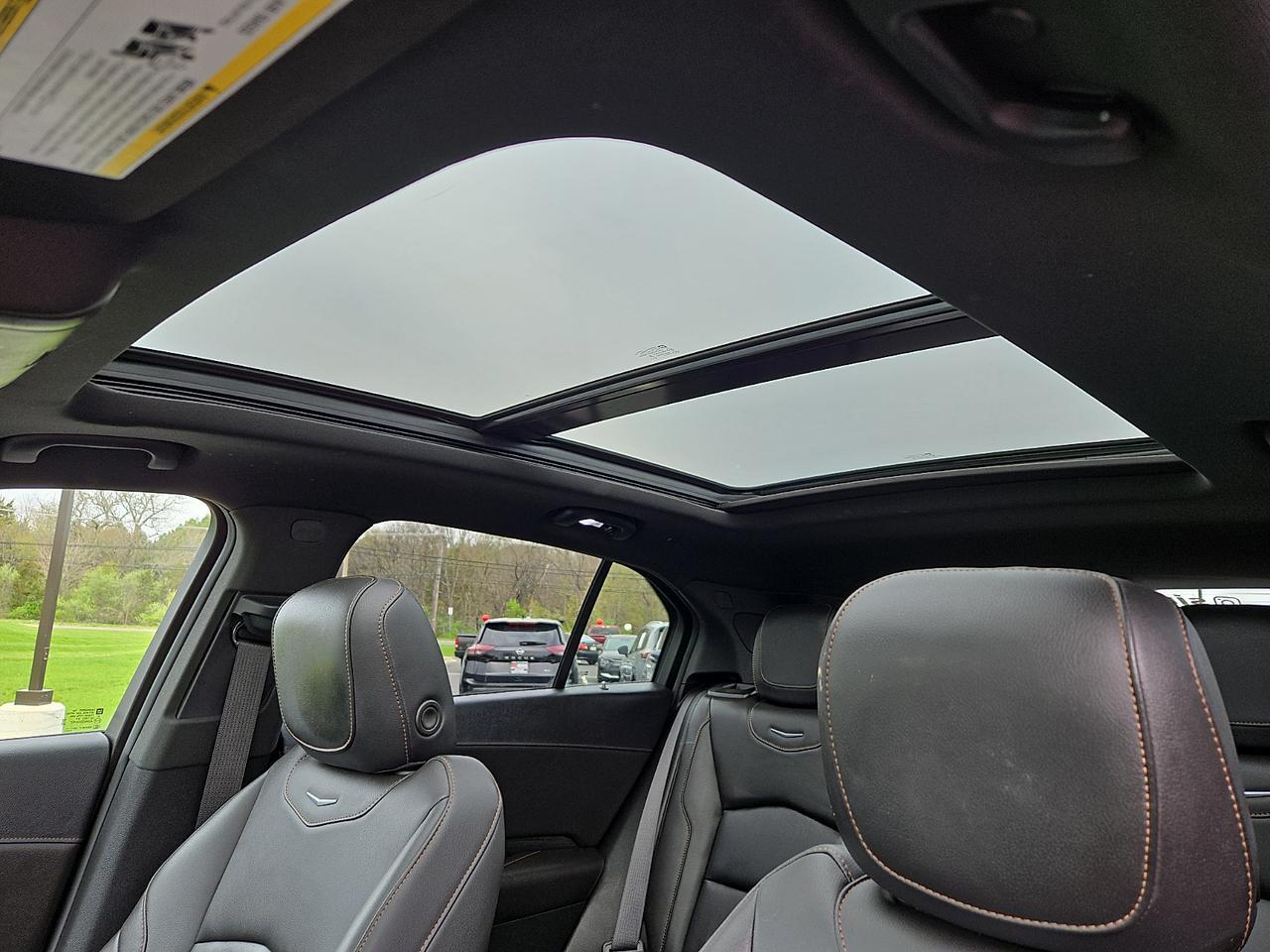 2021 Cadillac XT4 AWD Sport Vineland NJ