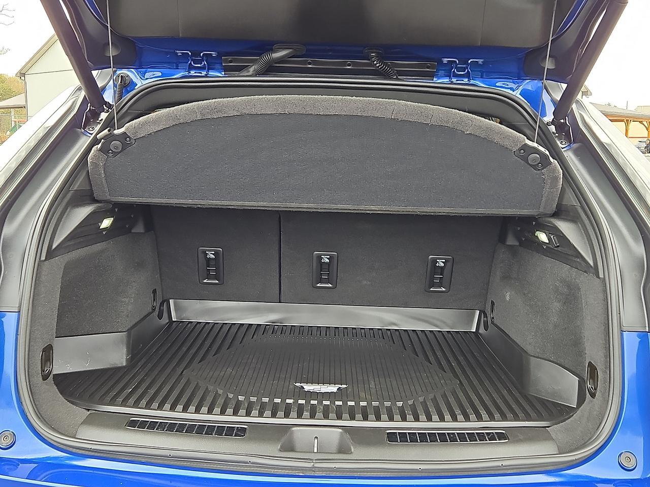 2021 Cadillac XT4 AWD Sport Vineland NJ