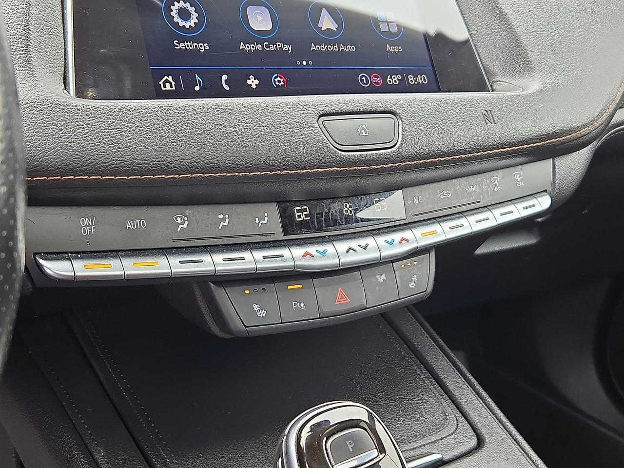 2021 Cadillac XT4 AWD Sport Vineland NJ