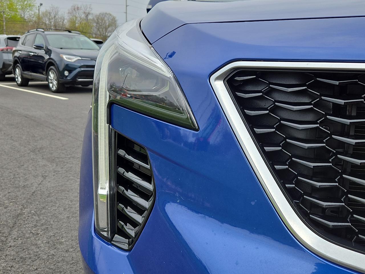 2021 Cadillac XT4 AWD Sport Vineland NJ