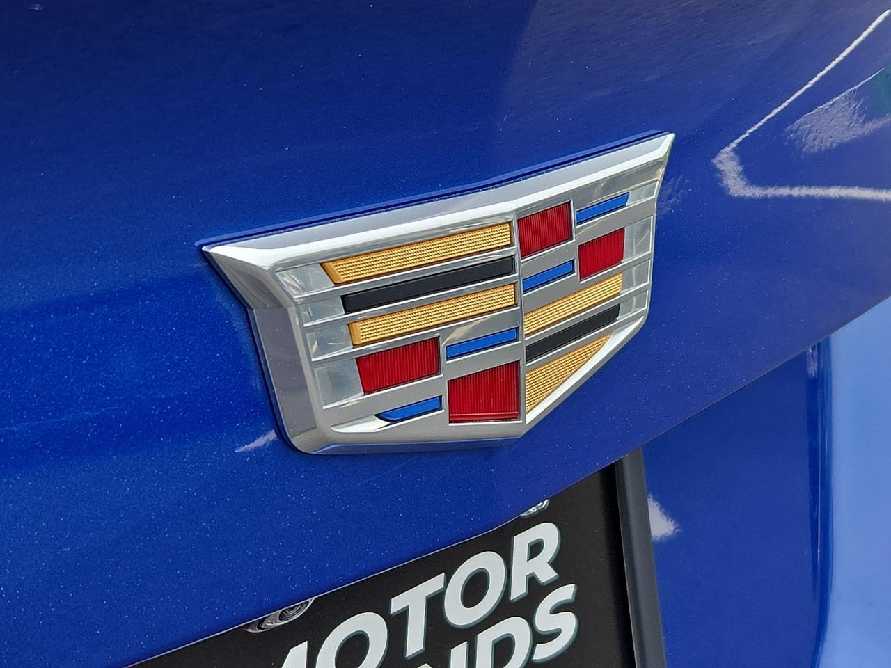 2021 Cadillac XT4 AWD Sport Vineland NJ